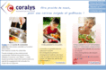 coralys-fr.com