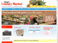 countymarket.net