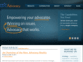 ddadvocacy.biz