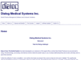dialogmedsys.com