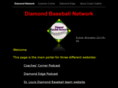 diamondbaseballnetwork.com