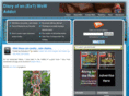 diaryofanexwowaddict.com