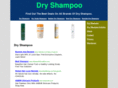 dry-shampoo.net
