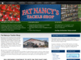 fatnancystackle.com