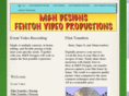 fentonvideoproductions.com