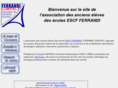 ferrandicontact.com