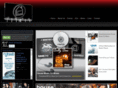 frontofhousemusic.com