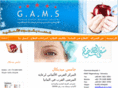 g-a-m-s.com