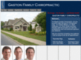 gastonchiropractic.com