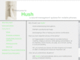 gethush.com