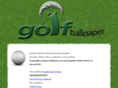 golfballpaper.com