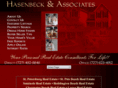 hasenbeckhomes.com