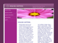 healinghappensyoga.com