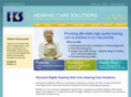 hearingcaresolutions.com