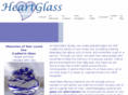 heartglassstudio.com