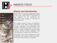 hencofzco.com