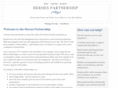 heroespartnership.com