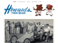 howardstwinbear.com