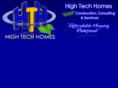 hthconstruction.com