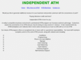 independantatm.com