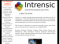 intrensic.com