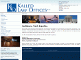 kalledlaw.com