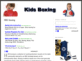 kidsboxing.org