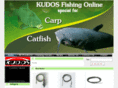 kudosfishing.com