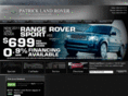 landroverofnaperville.com