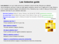 lawasbestos.com