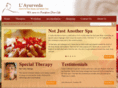 layurveda.com