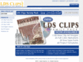 ldsclips.com