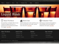 liquidrushmovie.com