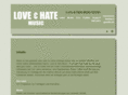 love-hate.info