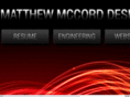mccorddesign.net