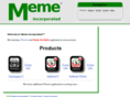 memeinc.com