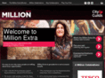 million-extra.co.uk