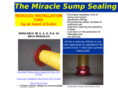 miraclesumpseal.com