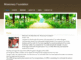 missionaryfoundation.com