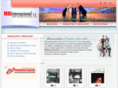 mrinternacional.com