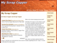 myscrapcopper.com