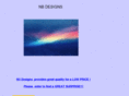 nbuckdesigns.com