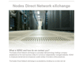 ndnx.net