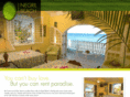negrilbeachvilla.com