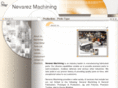 nevarezmachining.com