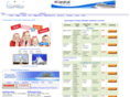 nititravels.net