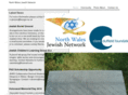 northwalesjewishnetwork.org