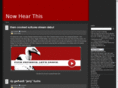 nowhearthismusic.com