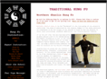 oaklandkungfu.com