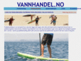 paddleboardsforsale.com